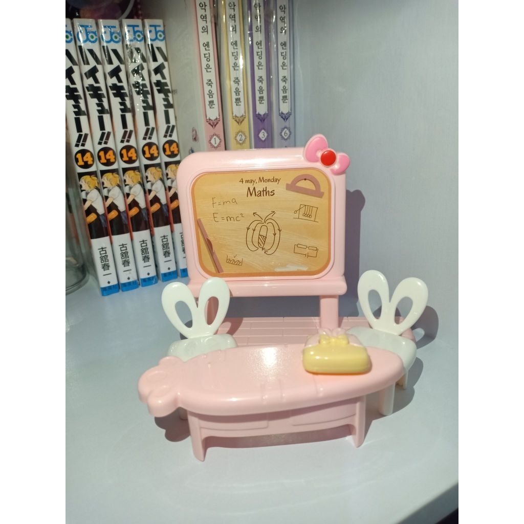 set printilan miniature syvanian non-oray