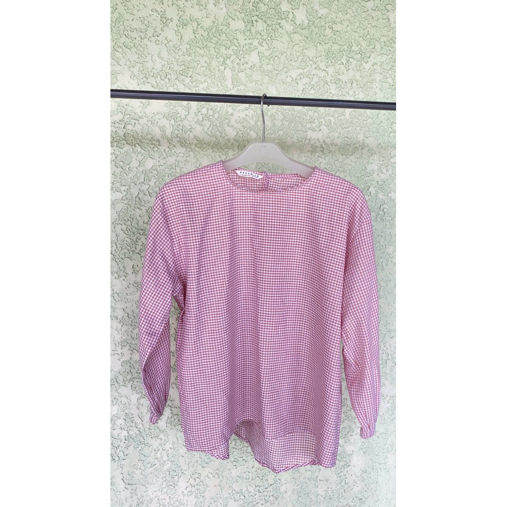 atasan heclo.id ~preloved~