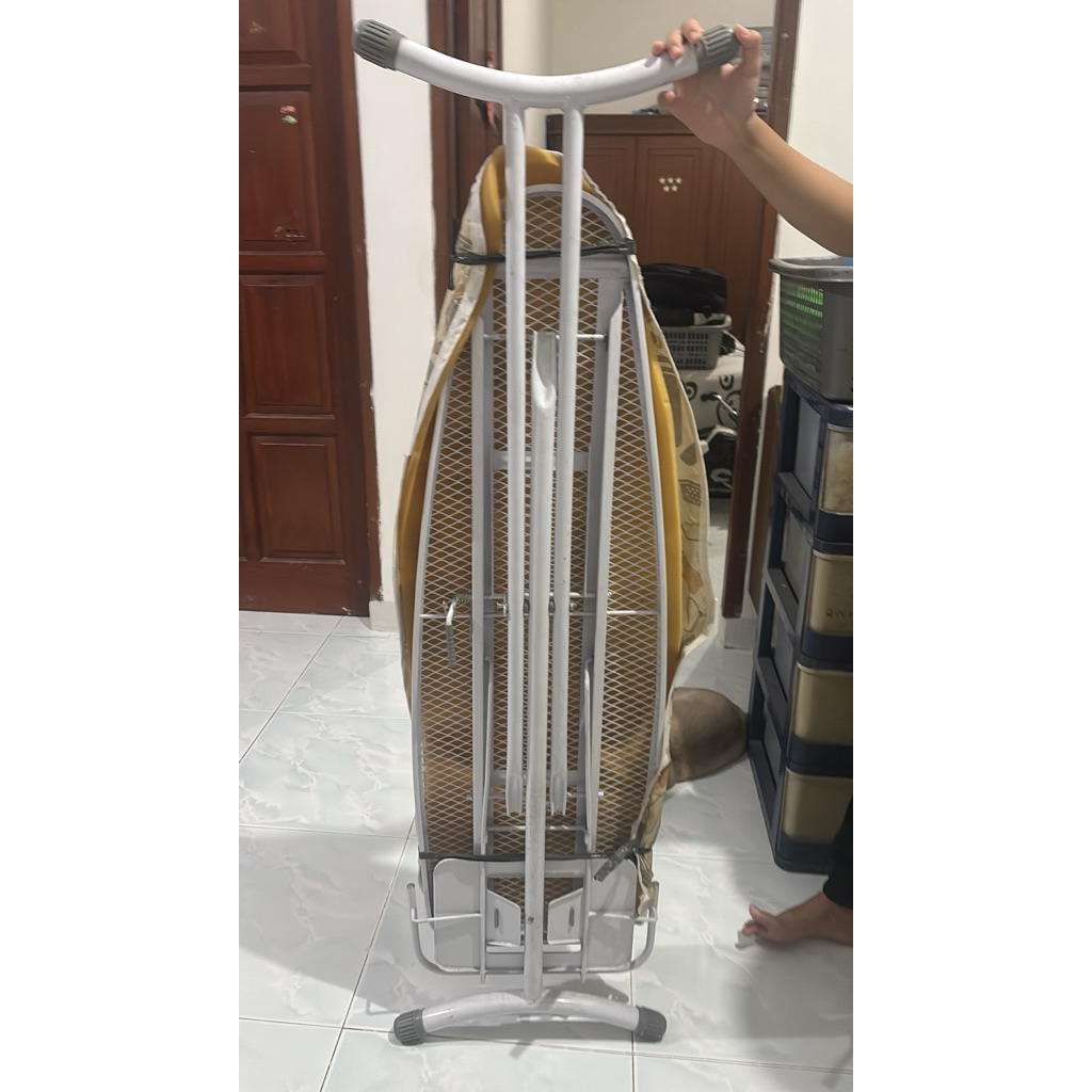 meja setrika informa