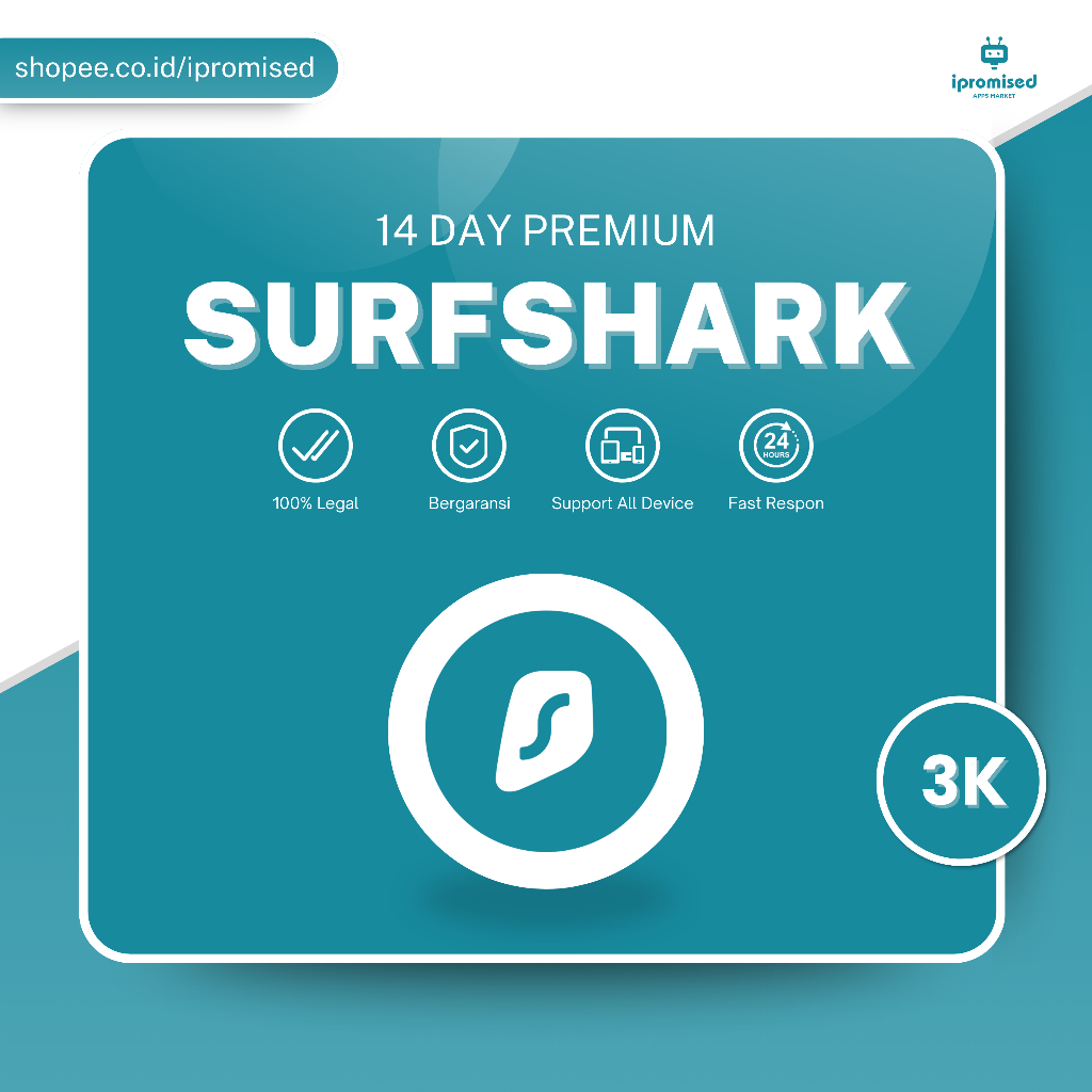 [PROMO] SUPSAK 14 HARI UNTUK JOKI ML BERGARANSI