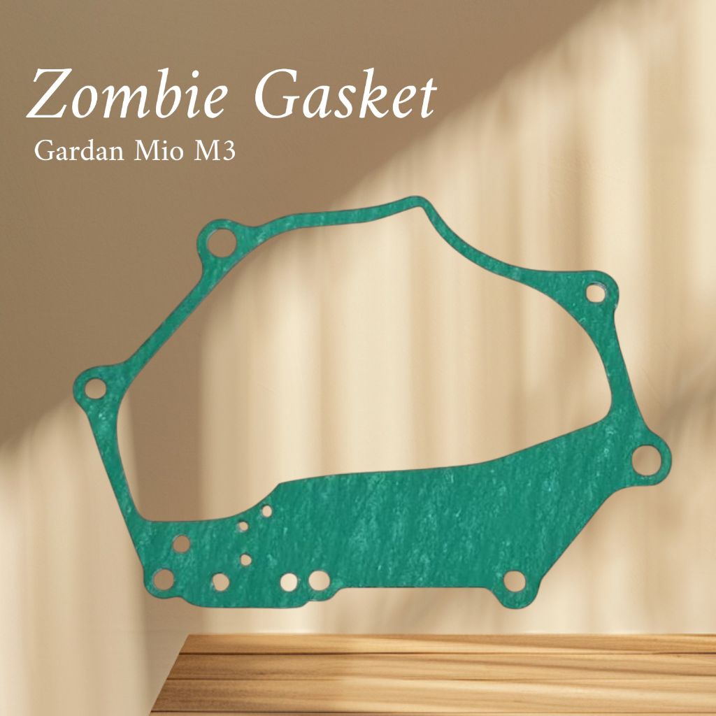 Paking Gardan Mio M3