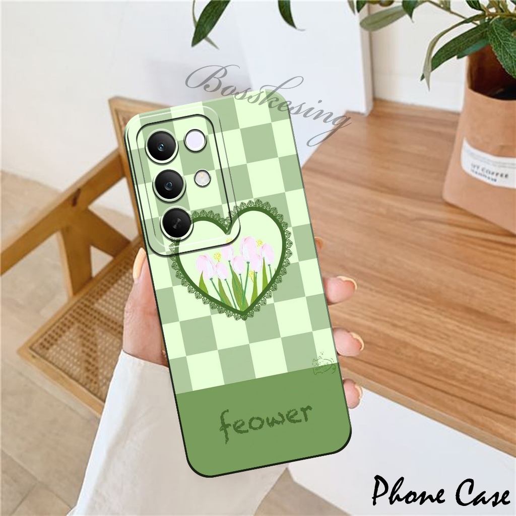 Case Hp Realme C85 PRO 2025 Terbaru - Softcase Realme C85 PRO 2025 - Casing Realme C85 PRO 2025 - Ke