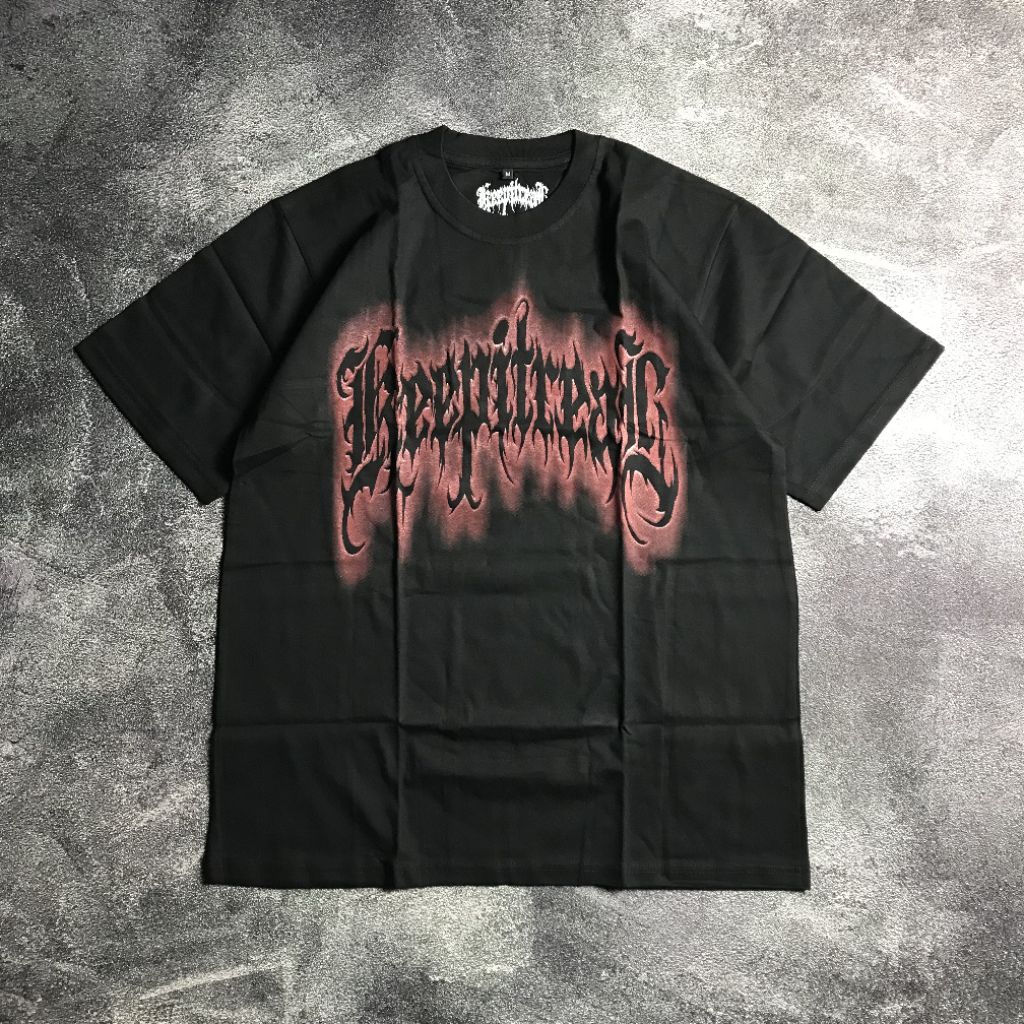 Tshirt Keep It Real - Represent MCHC Sound