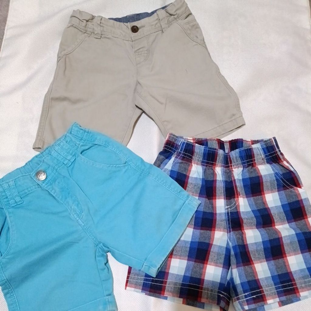 PL Celana pendek anak cowok