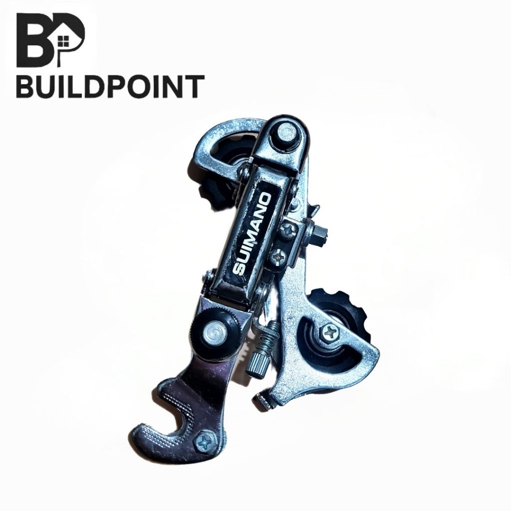 Operan Gigi Sepeda Belakang Universal / Tensioner Rantai Sepeda Anak & Dewasa