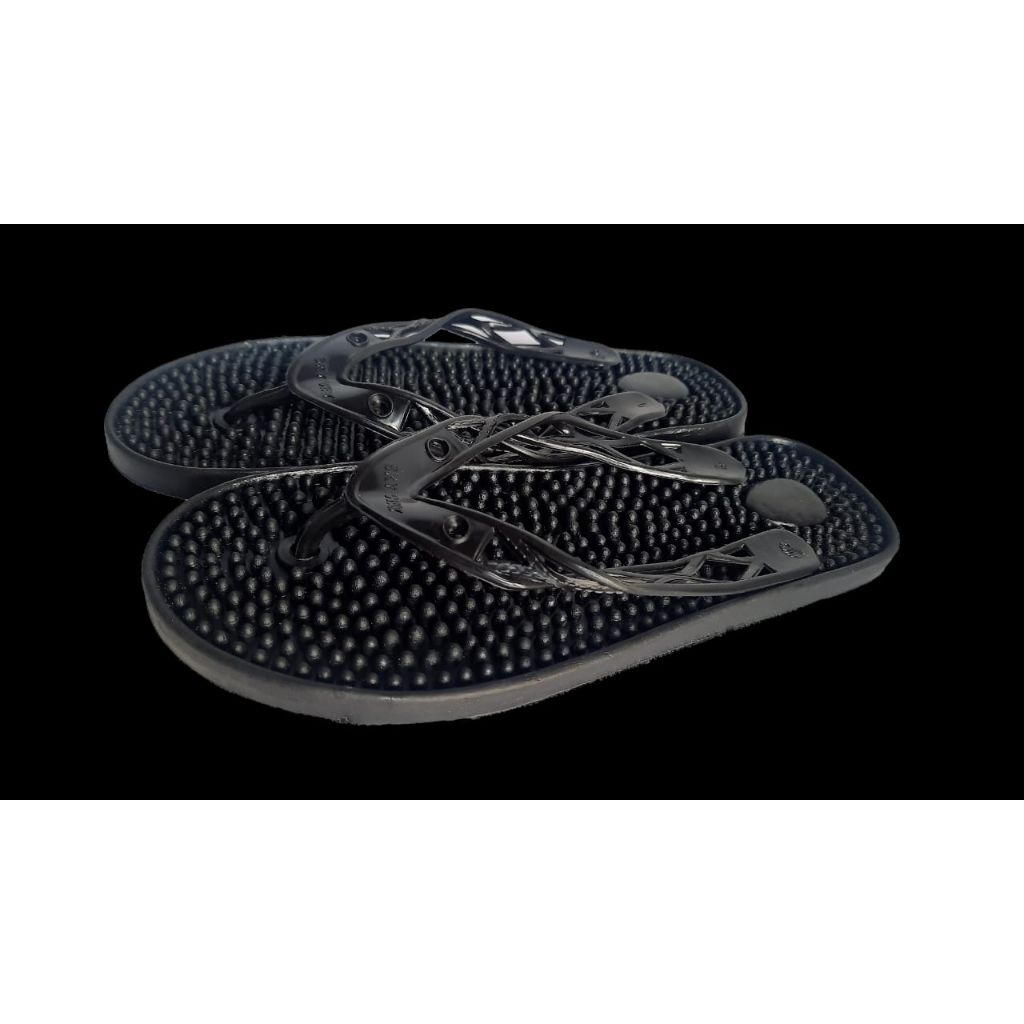 Sandal kesehatan skyway refleksi (sandal terapi)