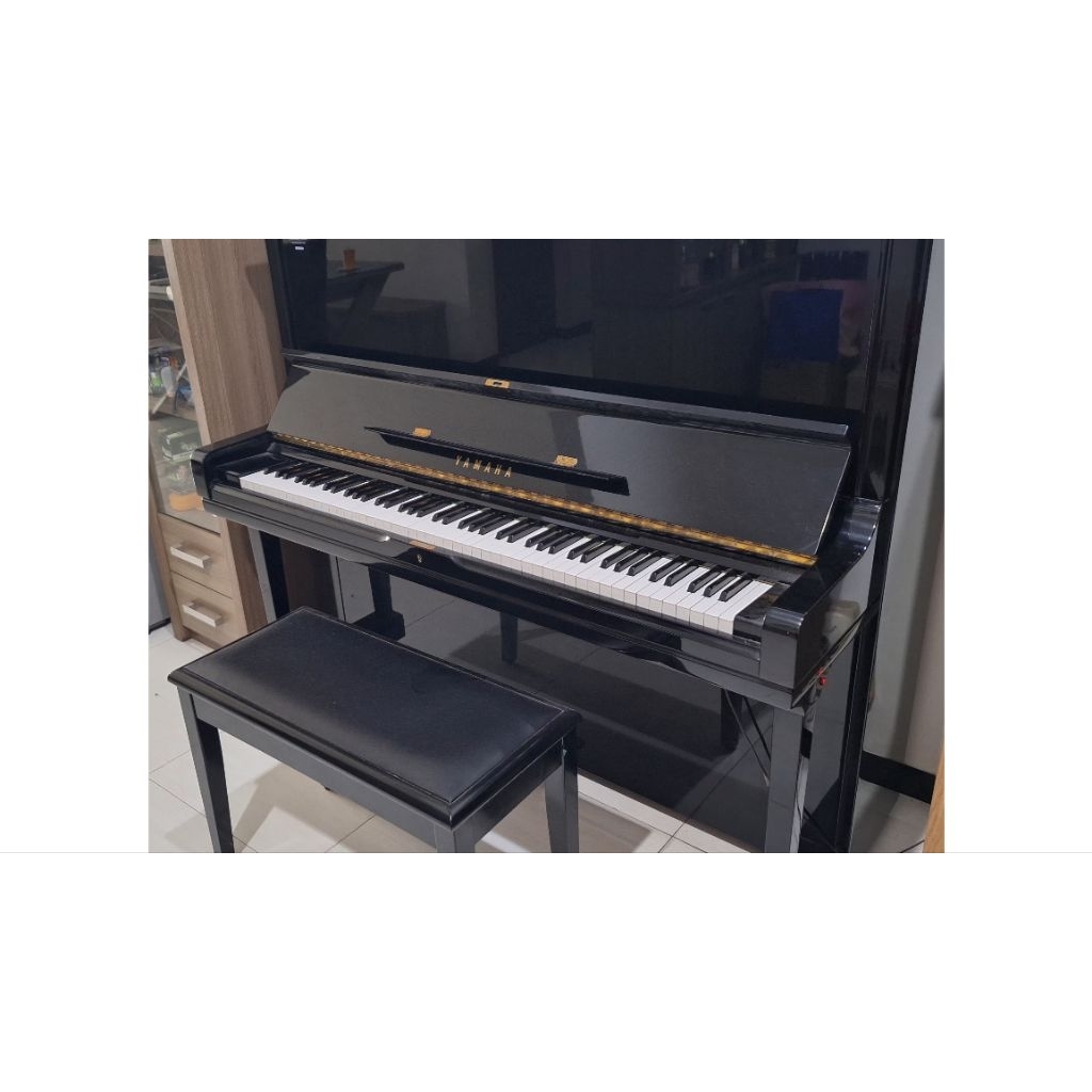PIANO YAMAHA U3H