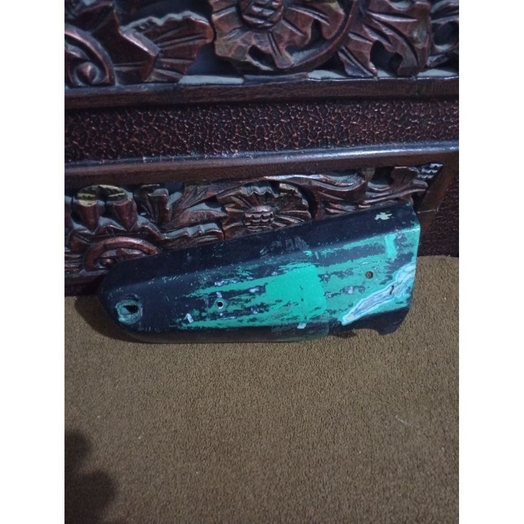 Body Belakang Yamaha V80 (Kanan Saja)