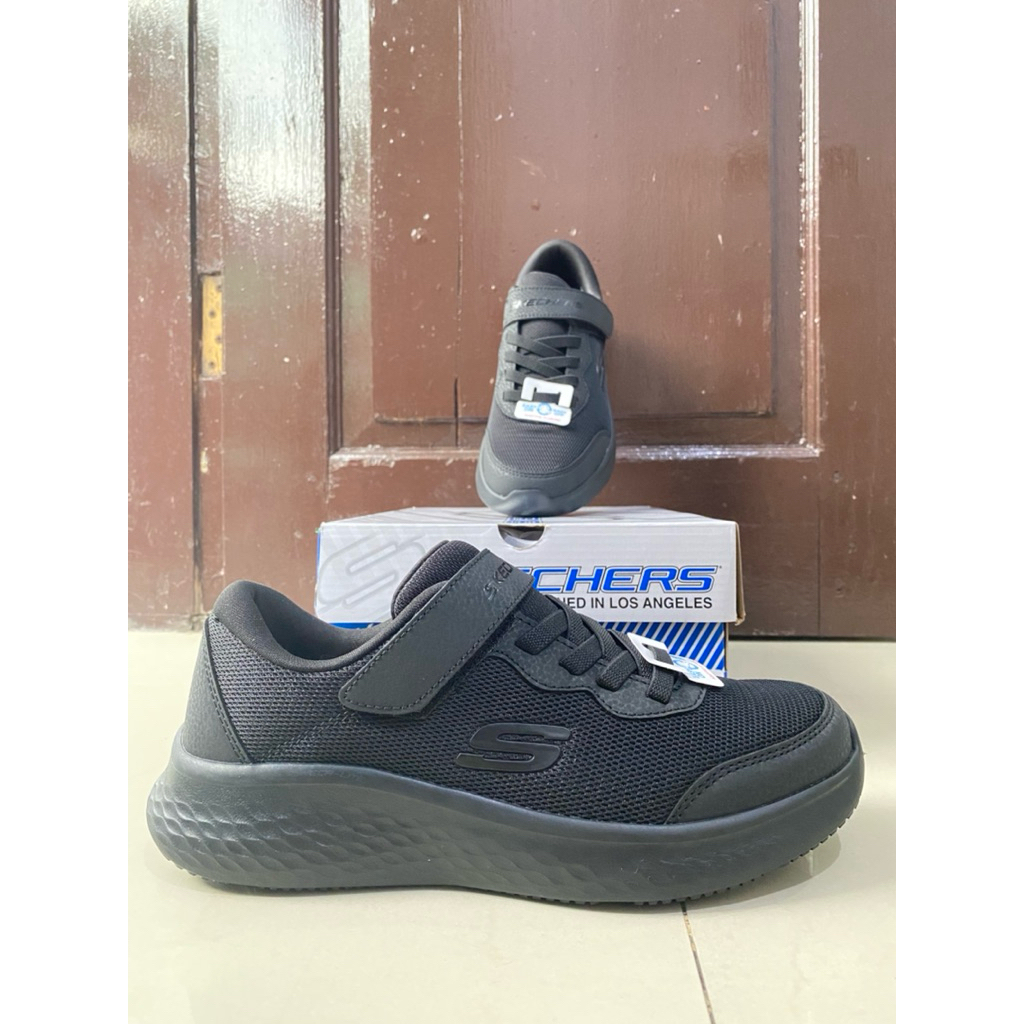 Sepatu Anak Skechers Skech-Lite Pro