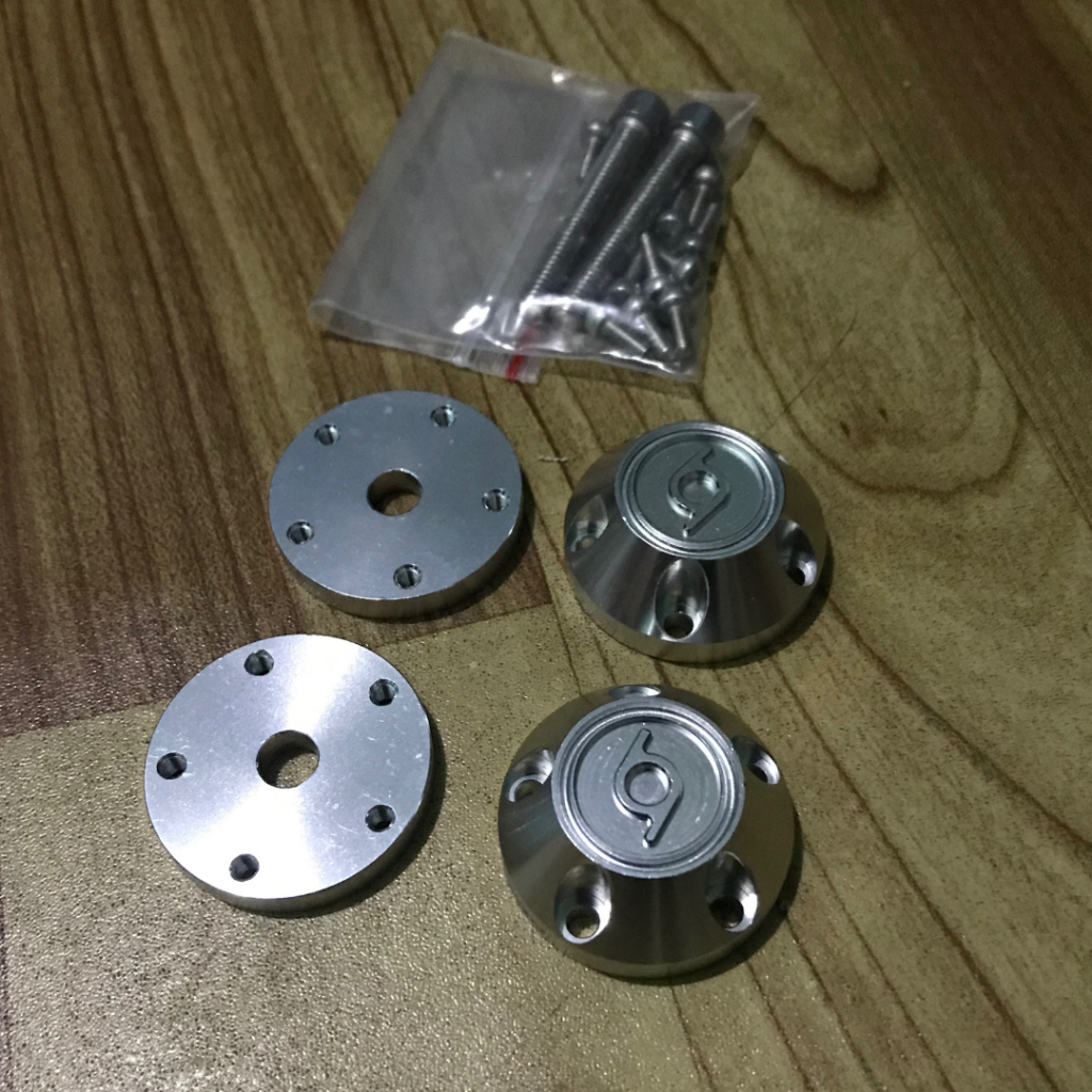 BAREND 101 FACTORY COPY VESPA SPRINT PRIMAVERA 3V IGET (BEKAS)