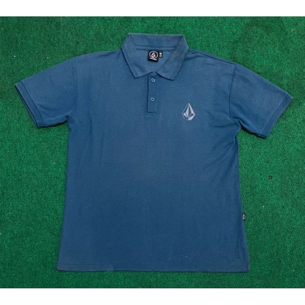 Polo Shirt - Volcom