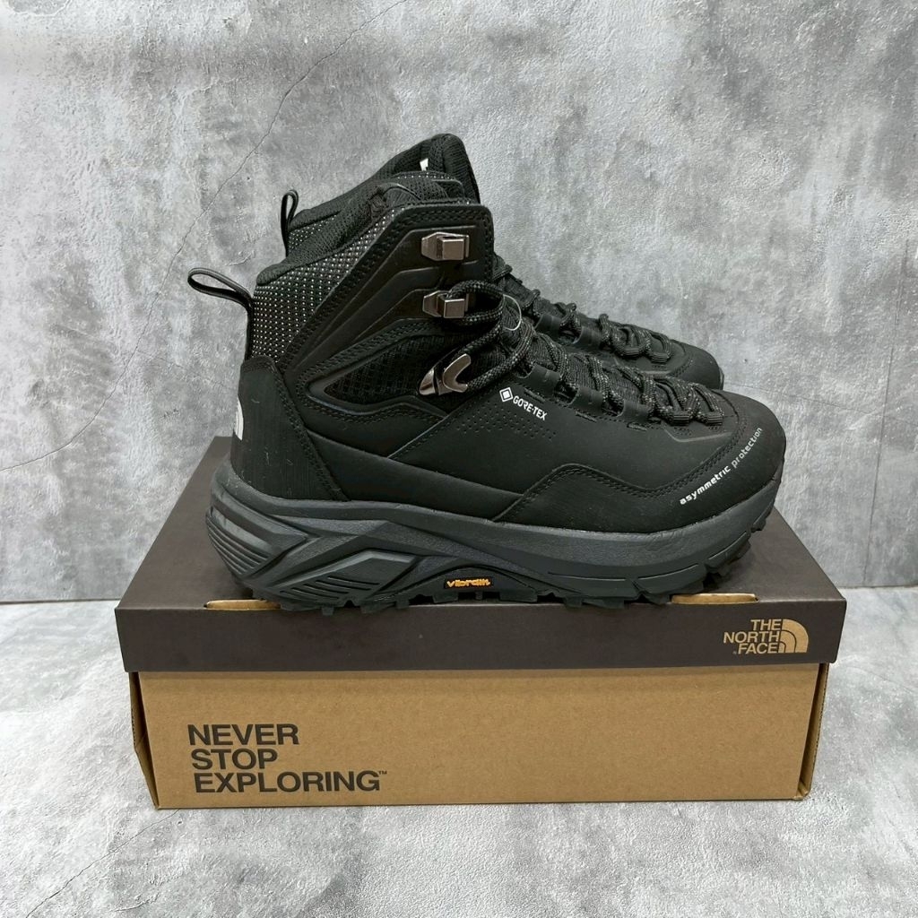 SEPATU THE NORTH FACE HIGH GORETEX QUALITY PREMIUM