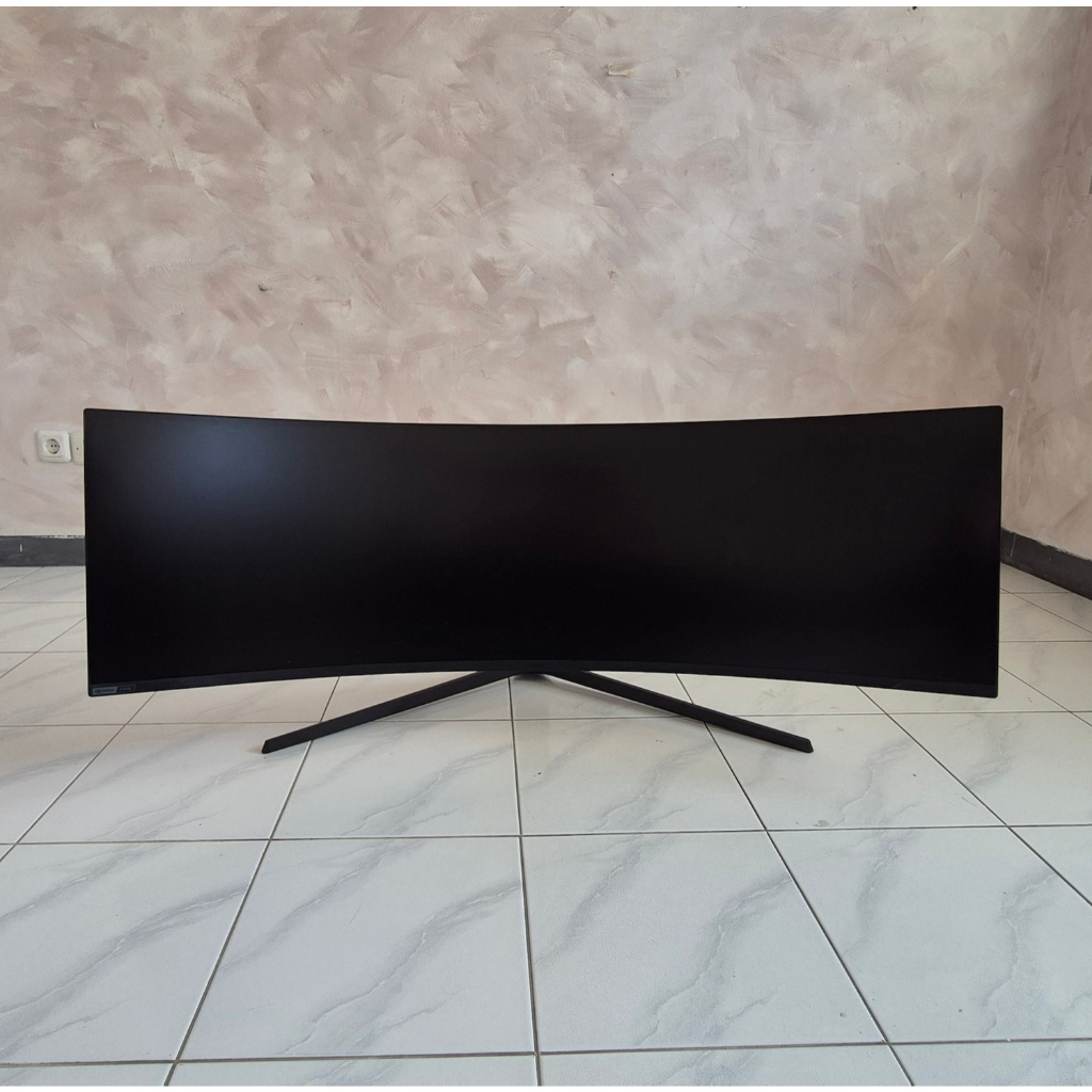 Samsung Odyssey Neo G9