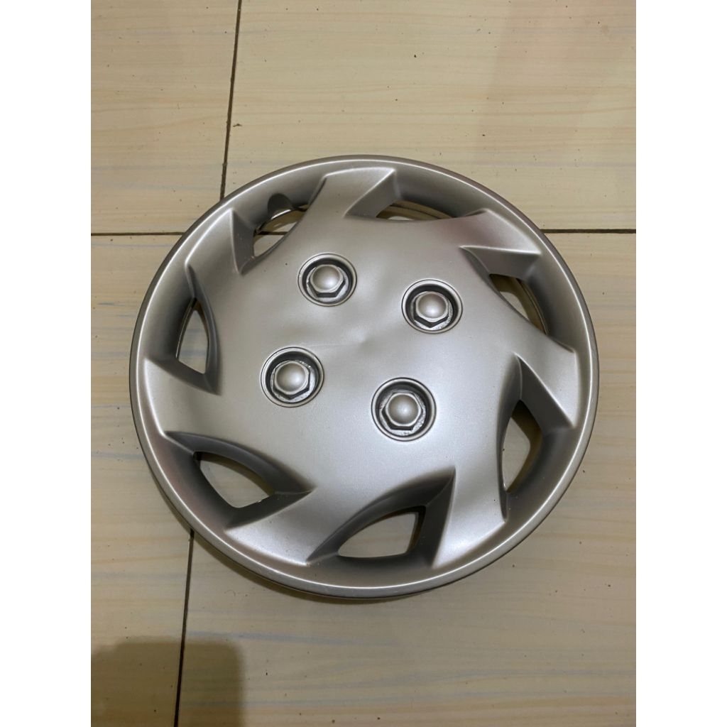 Wildof wheldof velg mobil ring 12 original