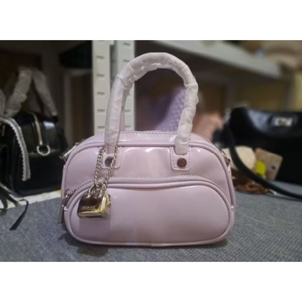 Tas Selempang Mini RoyalCuir, sling bag, hand bag