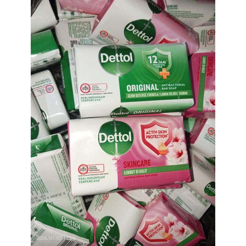 dettol batang