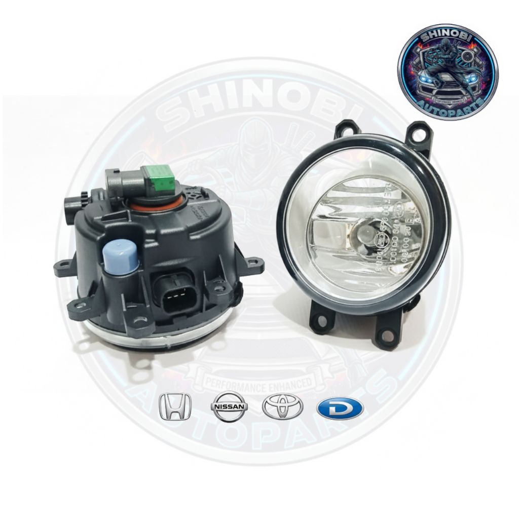 fogalmp lampu kabut Avanza xenia 2008 2009 2010 2011