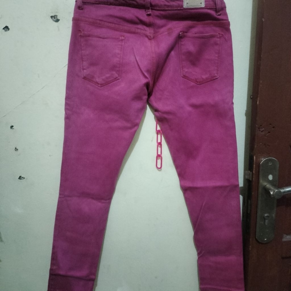 celana panjang cewek pl kode jh