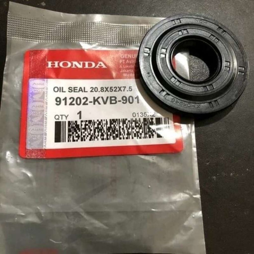 oil seal kvb | seal as kruk kvb | seal kruk as kvb