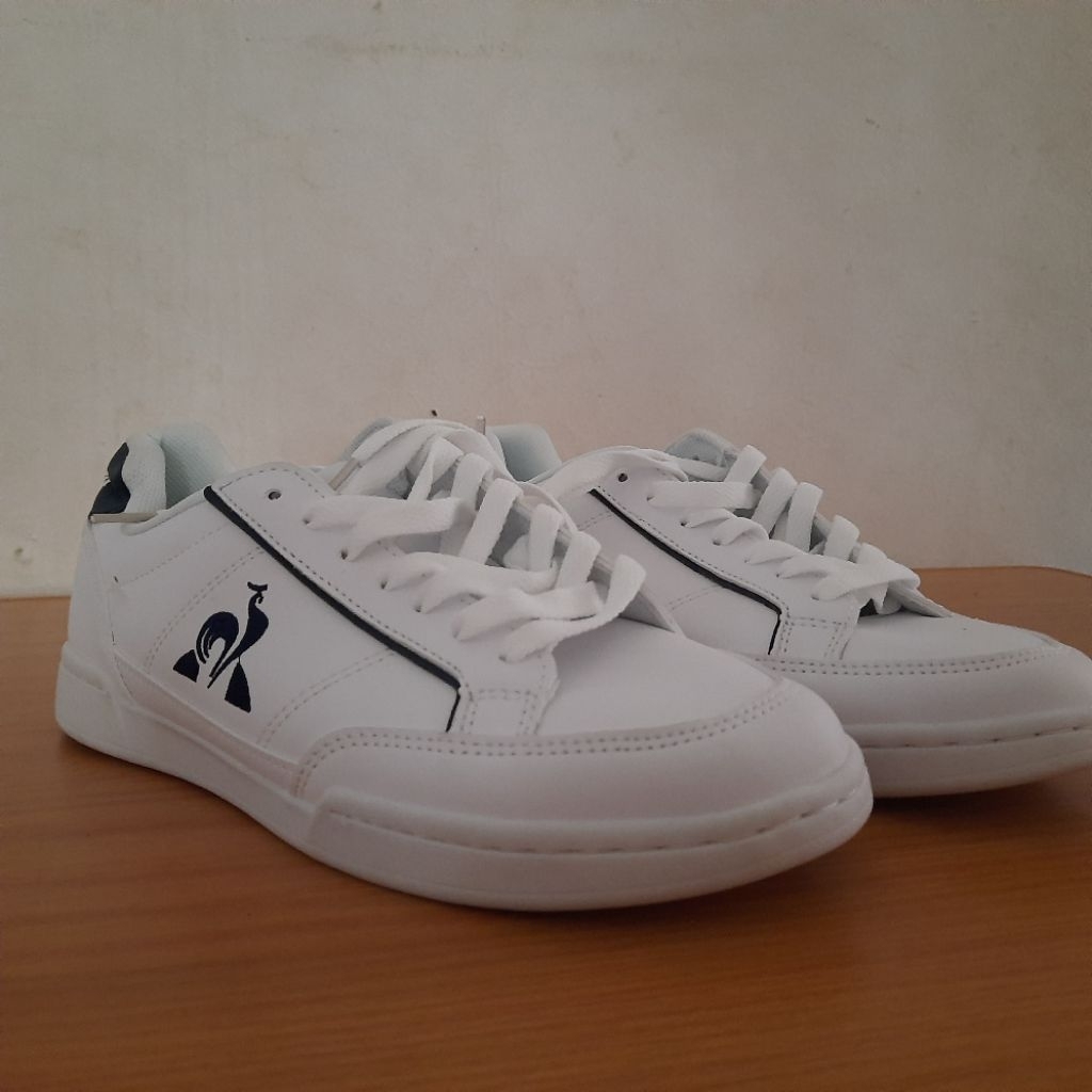 Sepatu Le Coq Sportif-Trainers & Sneakers