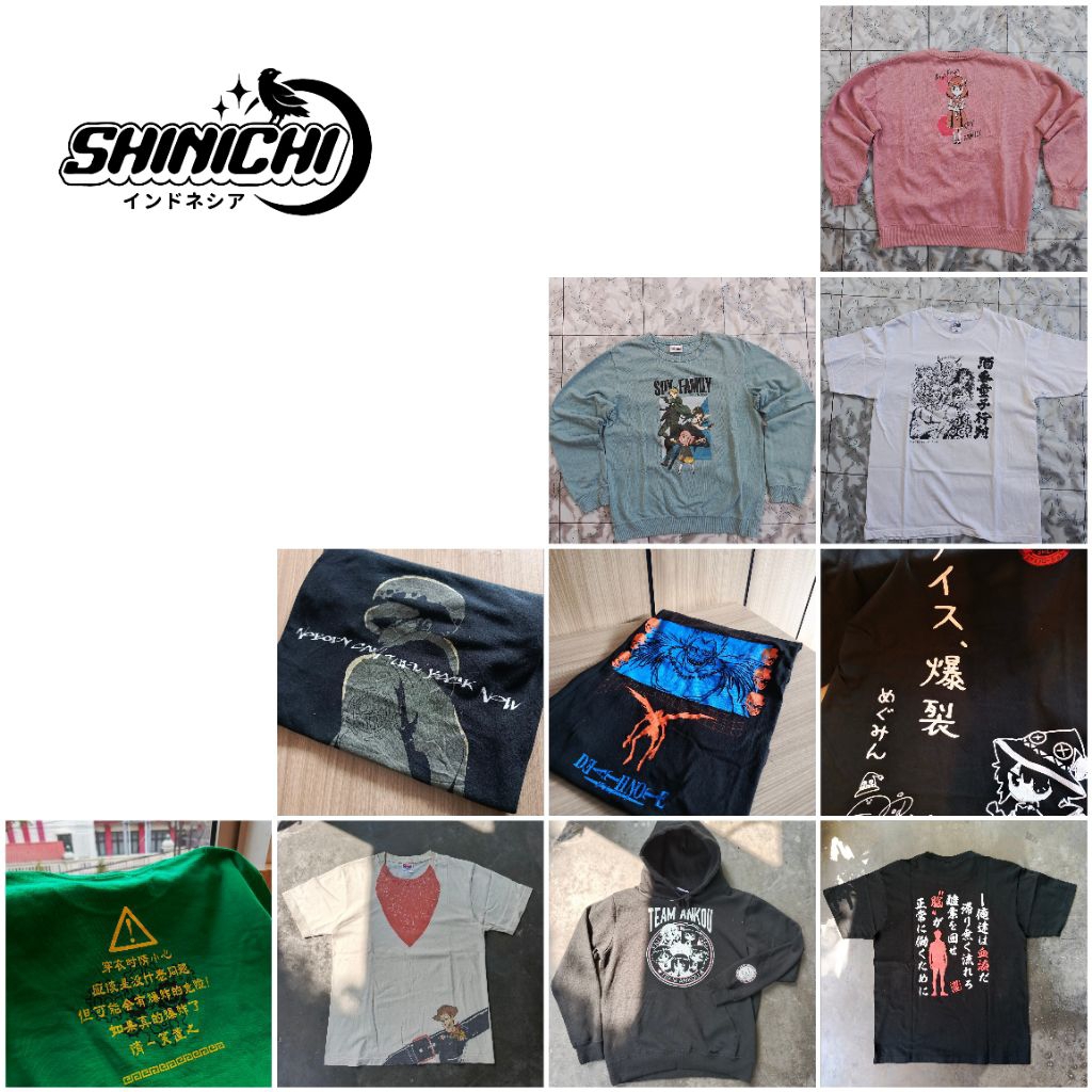 Kaos Anime Official 6