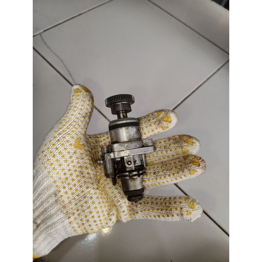 pompa olsam yamaha alfa