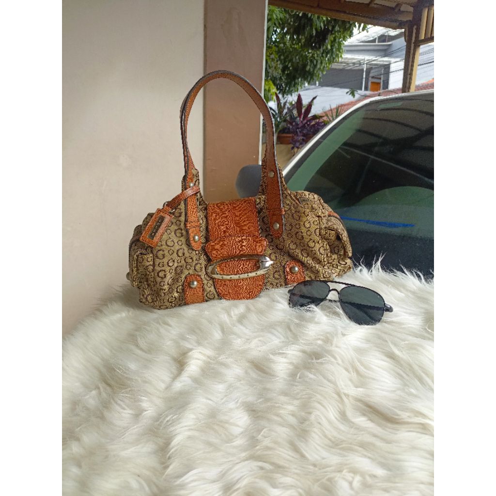 Tas guess vintage original