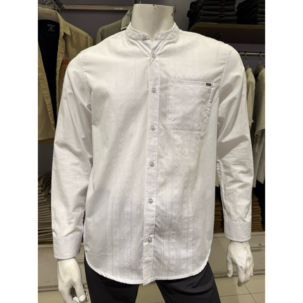 baju koko watchout casual