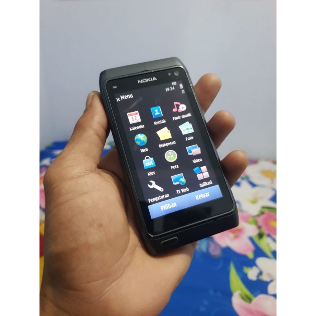 Nokia N8 Original
