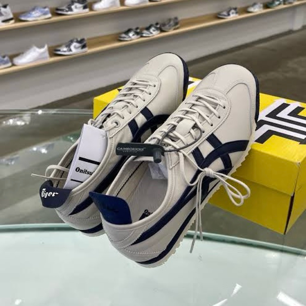ONITSUKA TIGER Mexico 66 SD Japan