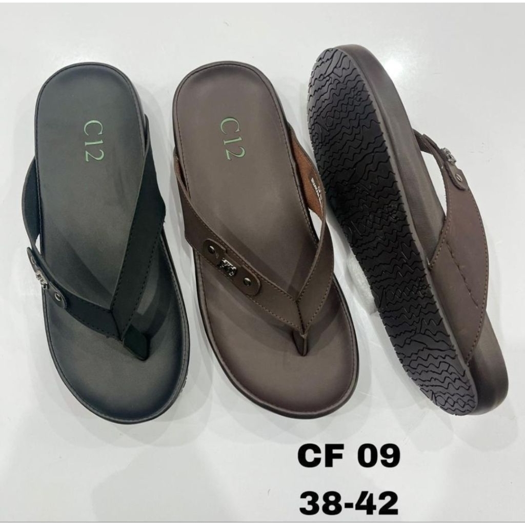 SANDAL PRIA C12 CF 09 38-42