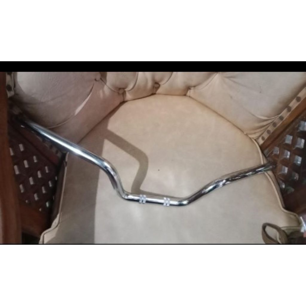 Stang Ori Copotan PCX 160 Tahun 2023 2024