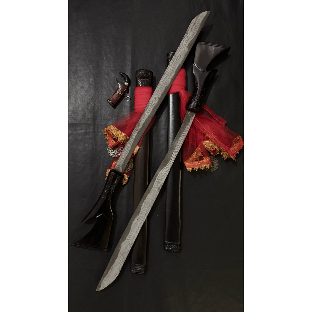 PAR4NG LUWU(SUDANG/ALLAMMENG)