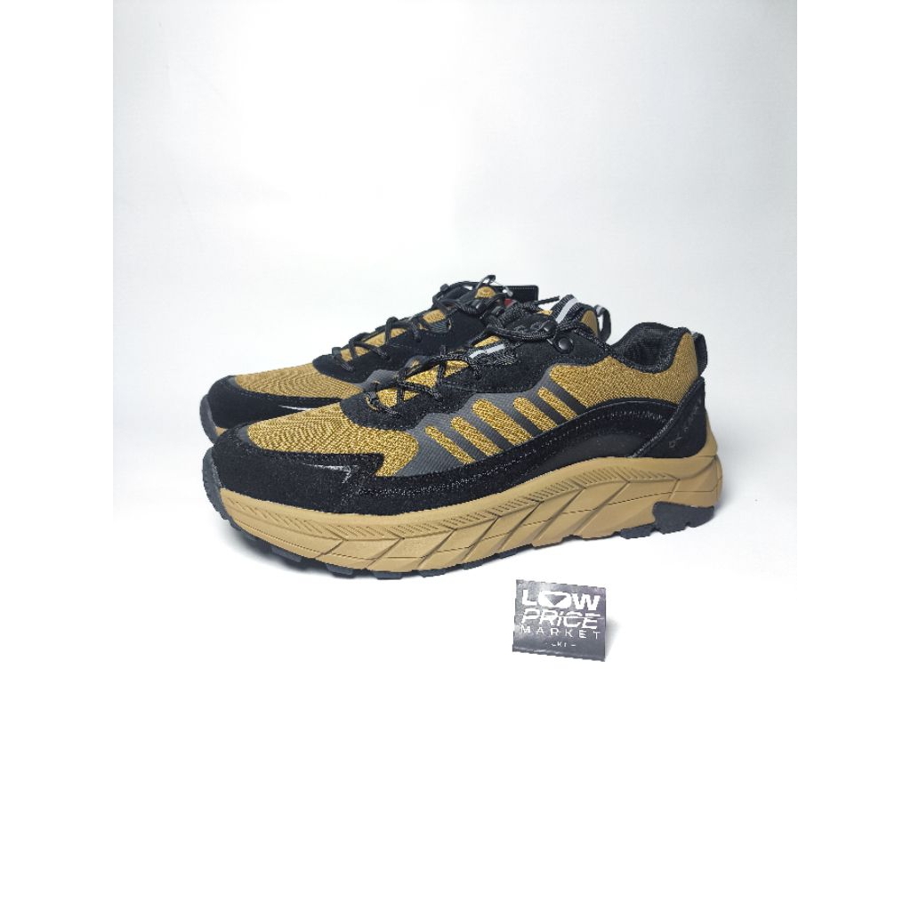 SEPATU KANKY EXC 02 COFFE BLACK