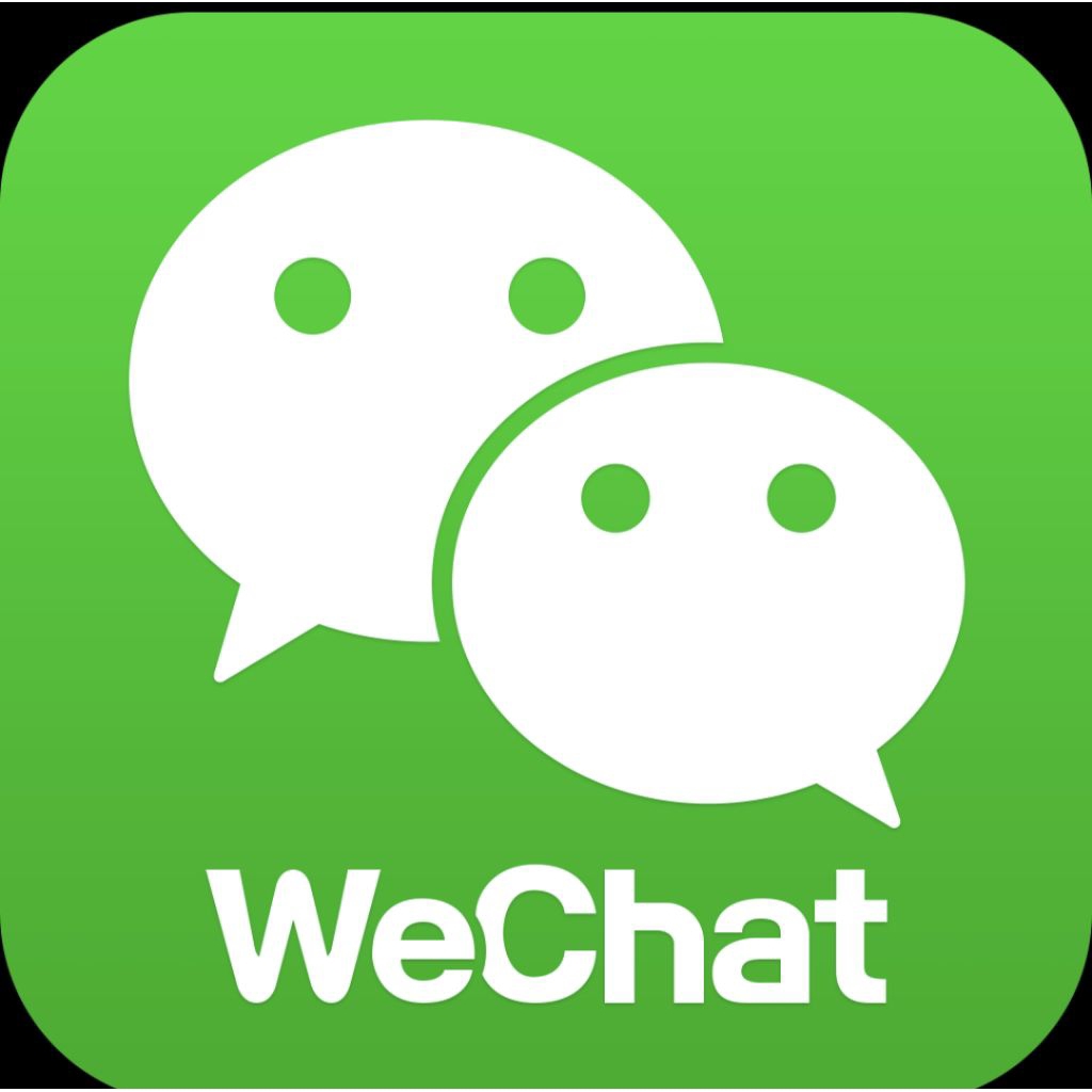 Jasa Scan Wechat