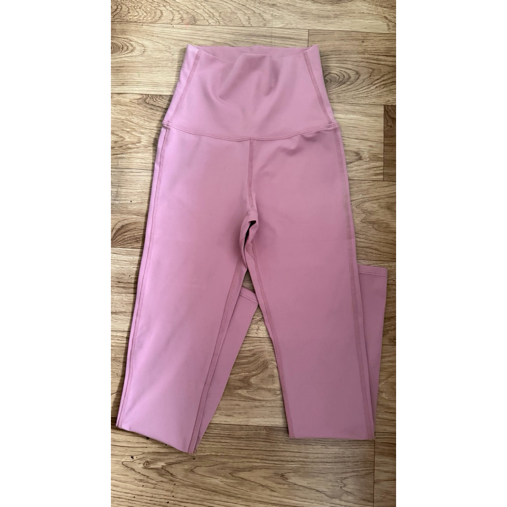 STL legging pink