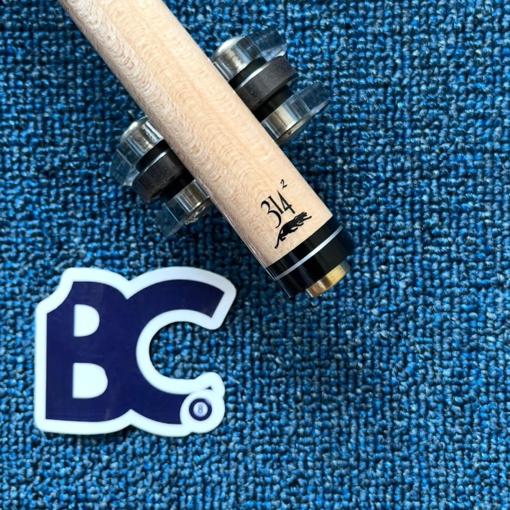 Predator 314-2 Uniloc