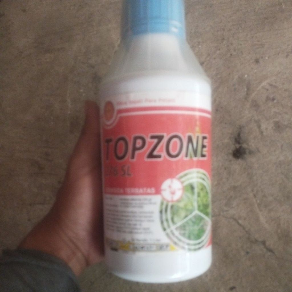 Herbisida TOPZONE276sl