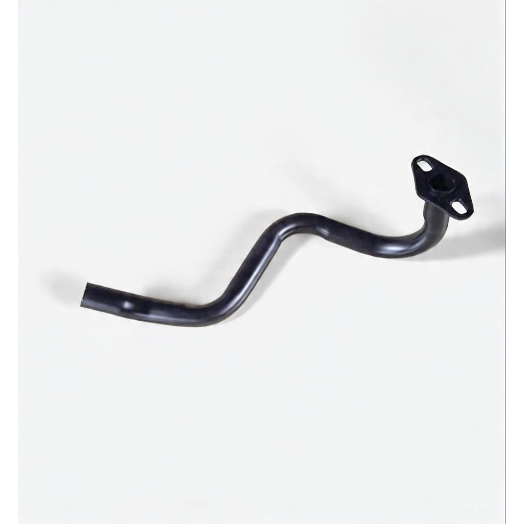 leher/pipa knalpot Vario 110 karbu