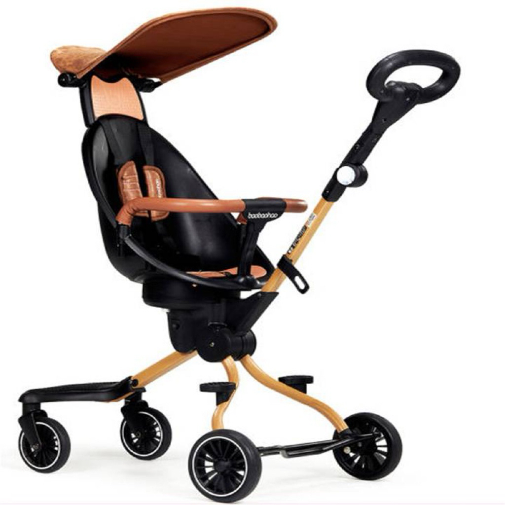 baobaohao stroller/PL/stroller anak/stroller murah