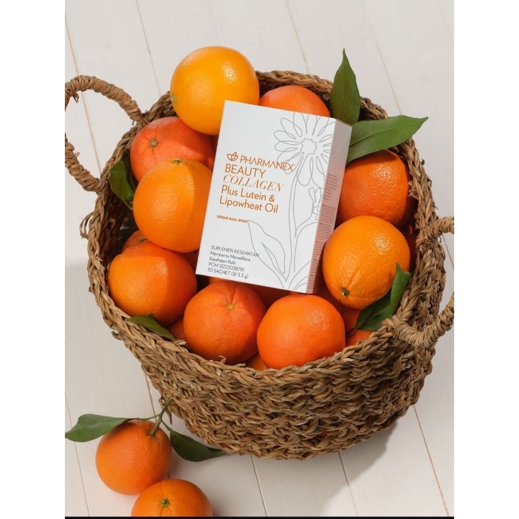 Pharmanex Beauty Collagen Drink