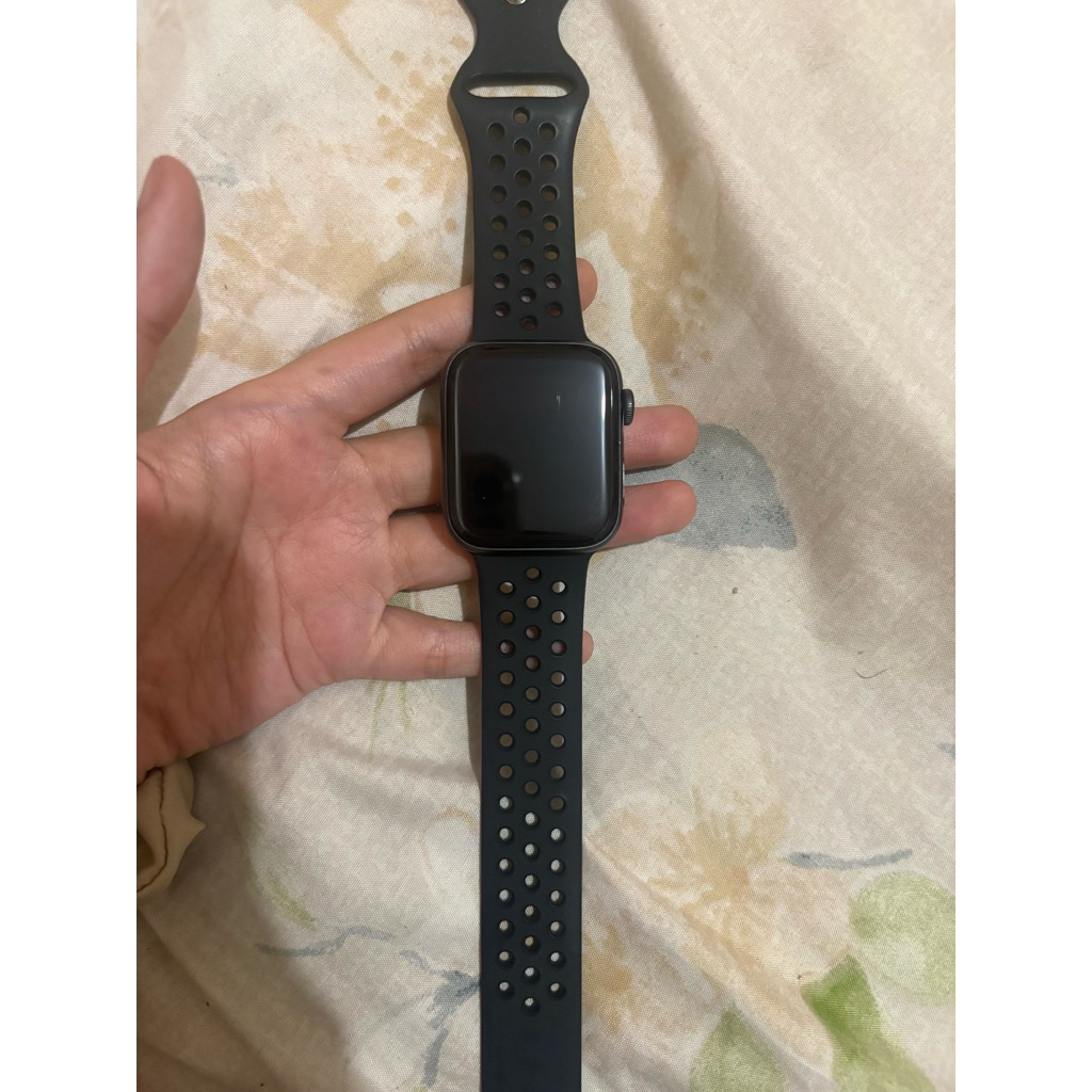 I Watch Series 4 (pl)