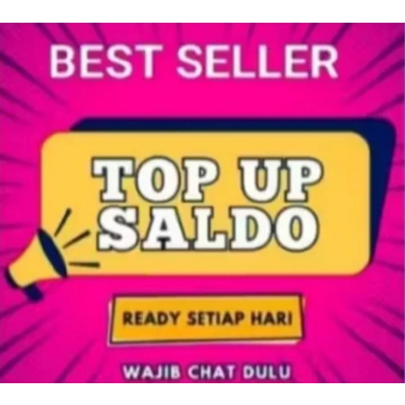 BESTSELLER TOP SALDO/PULSA REGULER TRANSFER XL AXIS 500K SAMPAI 10JT c1