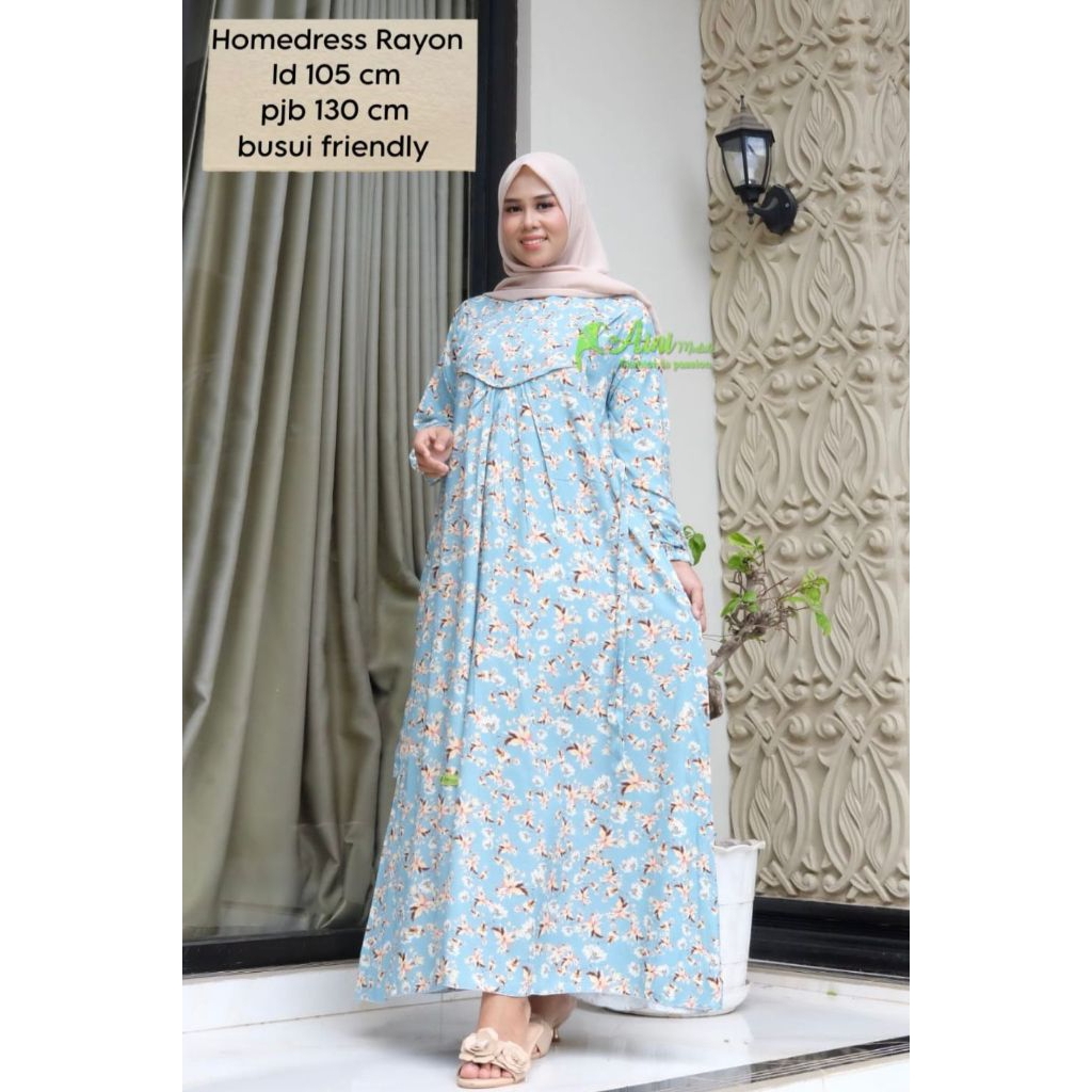 Mididress By Aini Modiste Ori