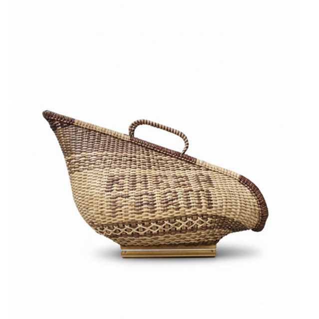 Kiso Untuk Ayam Bangkok full rotan vernis super premium Free Request Nama dan Angka Ringan mengkilap