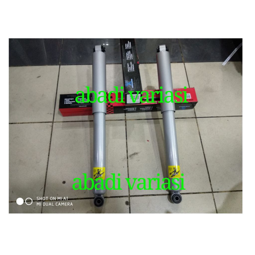 SHOCKBREAKER BELAKANG FCS AUTO DAIHATSU SIGRA/NEW SIGRA 2016-2025