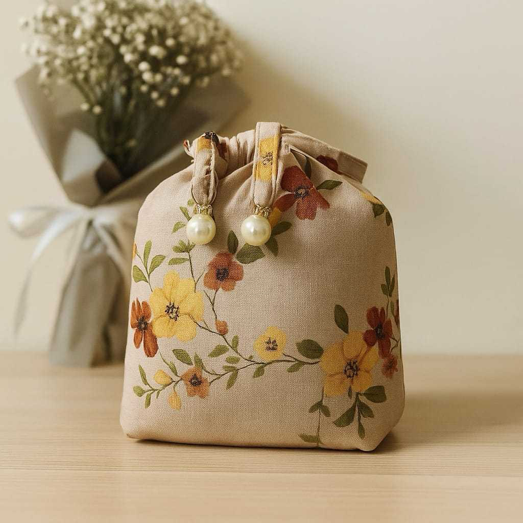 Mukenah traveling 2in1 free tas dan sajadah