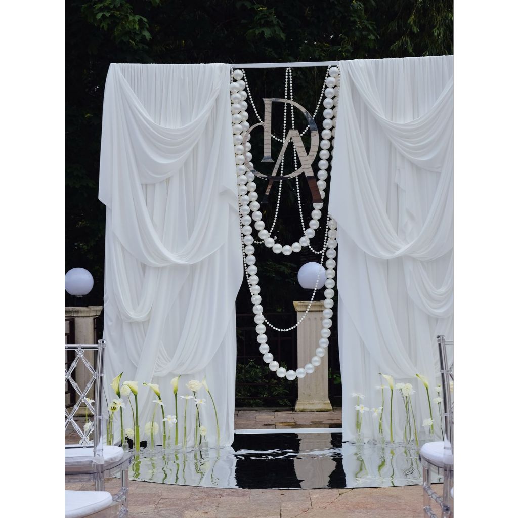 PAKET DEKORASI LAMARAN UKURAN 2.2MX2.2M DEKORASI LAMARAN TERMURAH LENGKAP