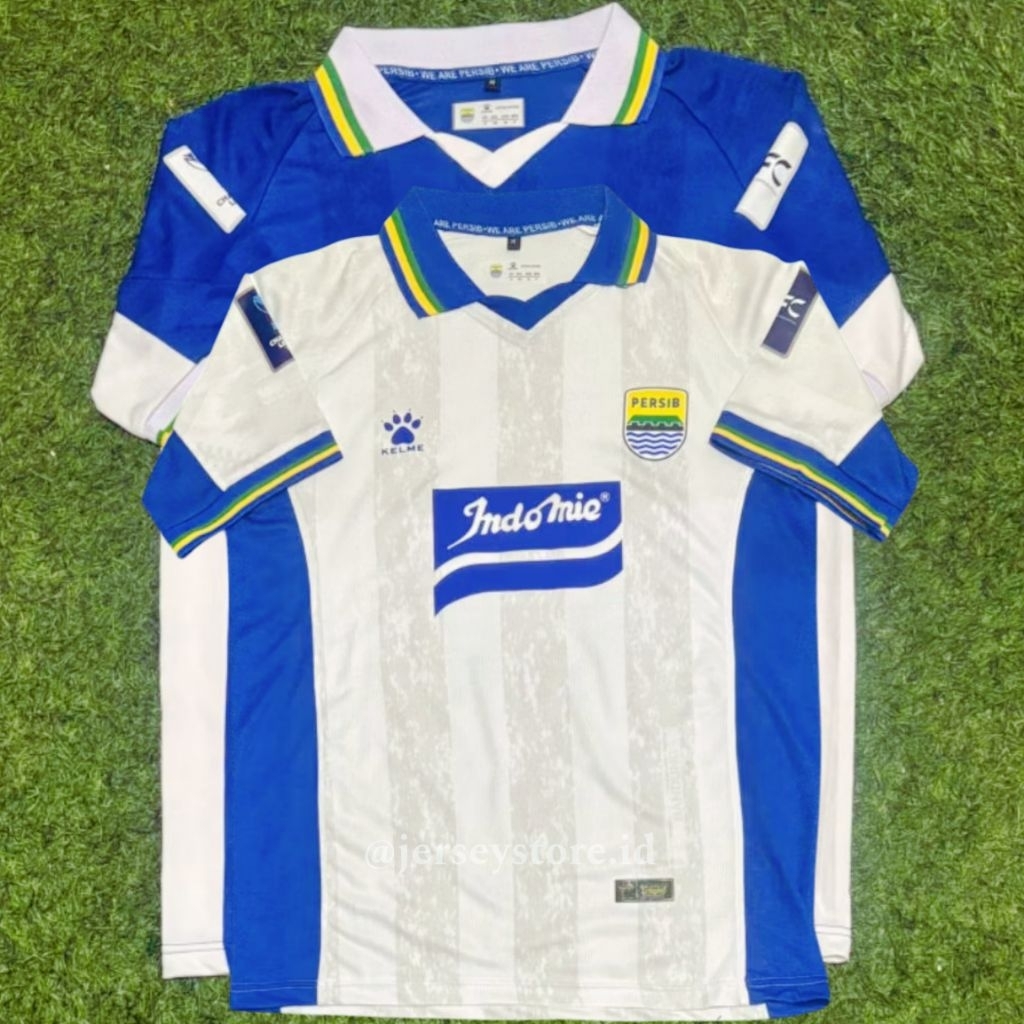 Jersey Persib Acl 2025/2026