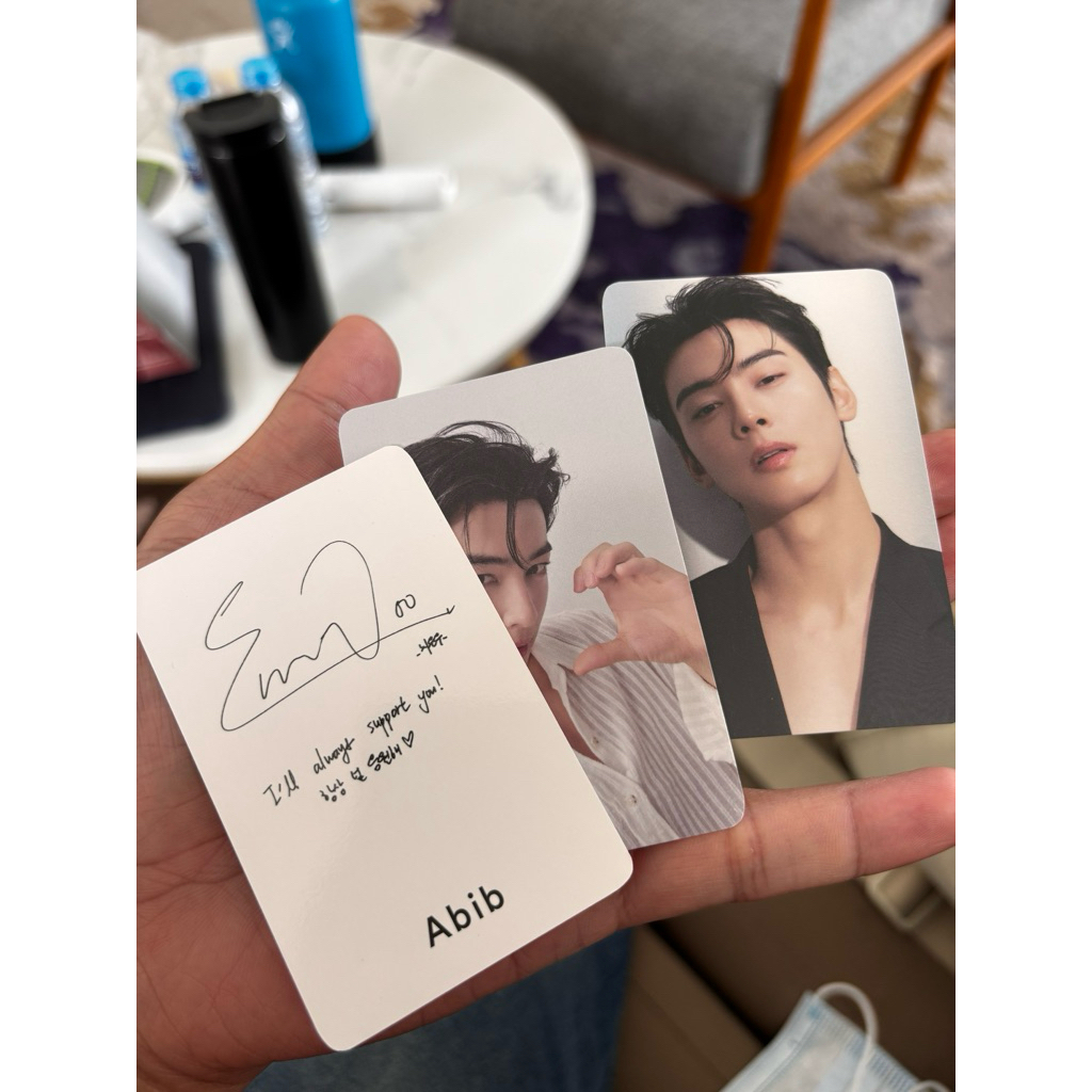 pc cha eun woo